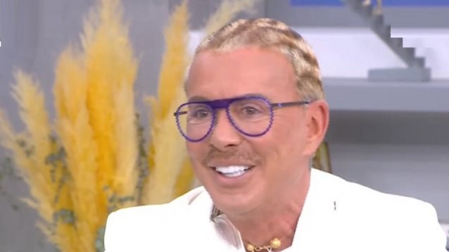 Λάκης Γαβαλάς: &quot;Η παράσταση του Δημήτρη Λιγνάδη στις φυλακές ήταν δάκτυλος δικηγόρων&quot;