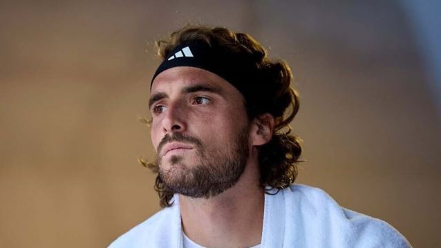 Στέφανος Τσιτσιπάς: Ο σκύλος της οικογένειας δάγκωσε περαστικό - Από τις αρχές αναζητείται η μητέρα του