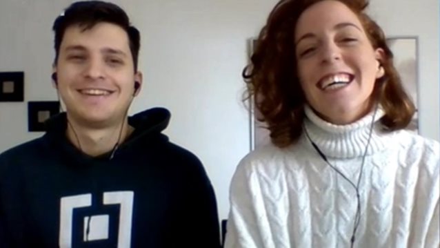 Πάνος Τόγιας &amp; Σπυριδούλα Καραμπουτάκη: Τα καρφιά για το νέο MasterChef: «Δεν πιάνουν μια μπροστά μας!»