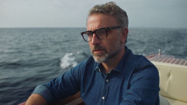 Η αποκάλυψη του Φάνη Μουρατίδη για τον &quot;Maestro&quot;: &quot;Θα το πω γιατί πρέπει να το πω&quot;