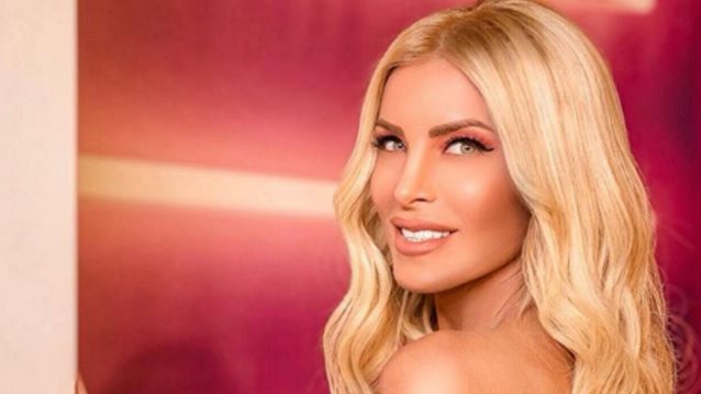 Κατερίνα Καινούργιου: Ποια πρώην συνεργάτιδά της θα παντρέψει;