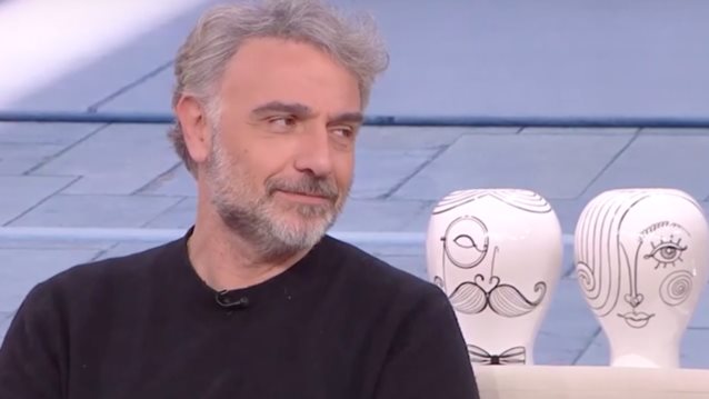 Φάνης Μουρατίδης: &quot;Με το Maestro ποτέ δεν ξέρεις τι μπορεί να συμβεί. Θα ήθελα πολύ να συνεχιστεί&quot;