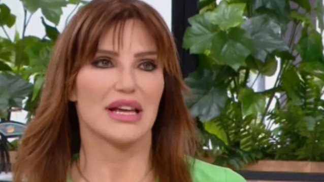 Βίκυ Χατζηβασιλείου: &quot;Πήγαινα και δεν ένιωθα χαρά με όλη αυτή την επιλογή&quot;