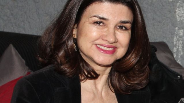 Άννα Κουρή: &quot;Ήταν το τελευταίο πράγμα που σκεφτόμασταν εκείνη τη στιγμή - Το σοκ ήταν μεγάλο&quot;