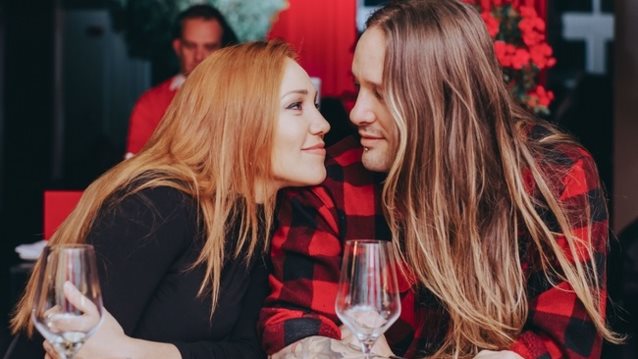 Πηνελόπη Αναστασοπούλου | Η τρυφερή ανάρτησή της για τα 10 χρόνια με τον σύζυγό της