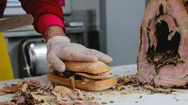 Σάντουιτς: Γιατί τα απλά θα είναι πάντα καλύτερα από τα «πειραγμένα»
