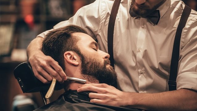 Οι νόμοι στους οποίους πρέπει να υπακούν το μούσι και το μουστάκι σου
: Γιατί πρέπει να προσέχεις πολύ με τις τρίχες του προσώπου σου.
