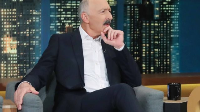 Παύλος Ορκόπουλος: «Έχουμε να δούμε πράγματα πολύ τραγικά»