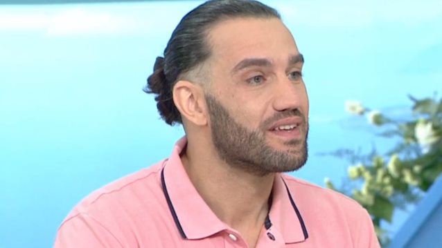 Θάνος Σπανός: Οι αποκαλύψεις που «καίνε» Σταμάτη &amp; Σπυριδούλα