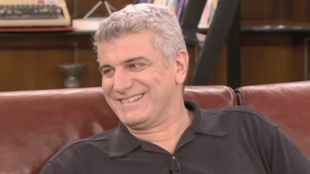 Βλαδίμηρος Κυριακίδης: Όσα είπε για τα νέα δεδομένα στη «Μουρμούρα» και την Κλέλια Ρένεση