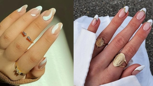 Τα nail salons άνοιξαν! Δες ποιο είναι το πιο trendy μανικιούρ αυτή τη στιγμή