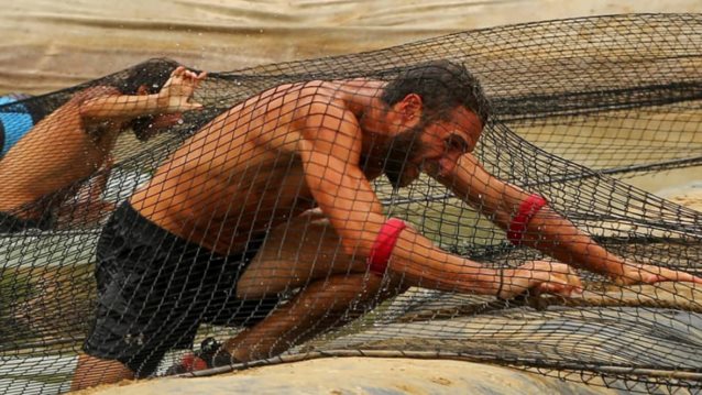 Αυτός είναι ο νέος παίκτης που μπαίνει στο Survivor!