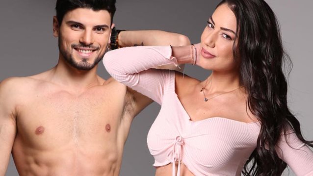 Game Of Love: Η NSFW φωτογραφία των παικτών &amp; η αλήθεια πίσω από το «σκάνδαλο»