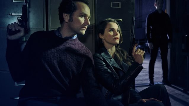The Americans: Γιατί είναι η καλύτερη σειρά της αμερικάνικης TV