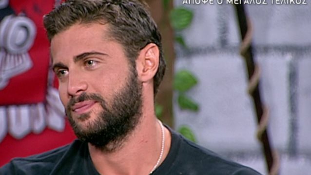 Κωνσταντίνος Βασάλος: Η διάθεση «σταρ» &amp; η άρνηση να μιλήσει στις κάμερες: Video