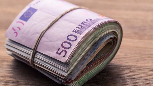 Πώς θα βγάλεις (πάρα πολλά) χρήματα στη ζωή σου: Αυτός είναι ο τρόπος που θα σε βοηθήσει!