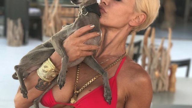 Νατάσα Καλογρίδη
 
: Η επεισοδιακή σύνδεση με το «Πρωινό» από τις Φιλιππίνες: Video