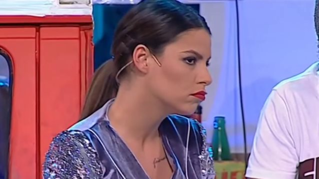 Μέγκι Ντρίο: Σχολιάζει πρώτη φορά το ροζ βίντεο που χρέωσαν στην Καζαριάν