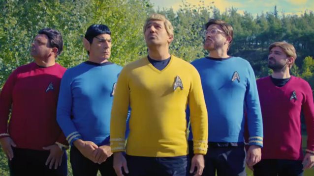 Οι "Ράδιο Αρβύλα" επέστρεψαν στον ΑΝΤ1 | Δείτε την έναρξη