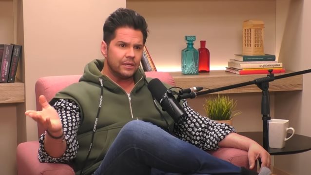 Γιώργος Τσαλίκης: &quot;Μου έγραφαν &quot;Μπάζο, πώς είσαι έτσι, τι σου έκανε στη μούρη&quot; - Δεν έχω ξαναδεί στη ζωή μου τέτοια επίθεση&quot;