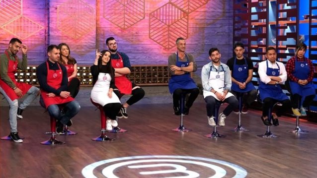 MasterChef: Η ένταση μεταξύ Μαρίας και Γιώργου &amp; η νικήτρια ομάδα της δοκιμασίας: «Με εκπλήσσει το πόσο σατανικά σκέφτεται»