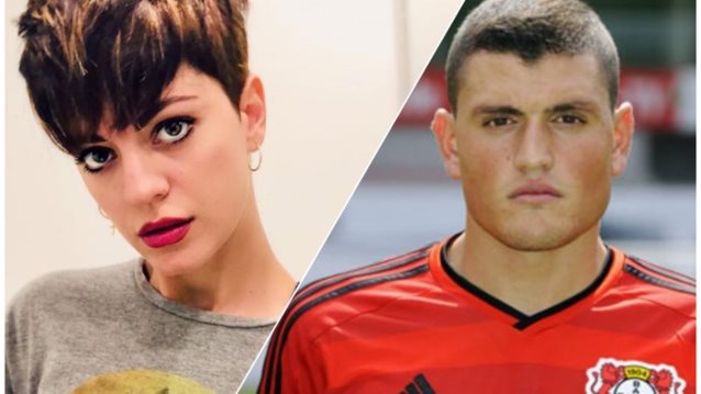 Τραϊάννα Ανανία | Κυριάκος Παπαδόπουλος: Το μήνυμα που άναψε φωτιές, η (σχεδόν αναίτια) επίθεση &amp; η απάντηση του ποδοσφαιριστή