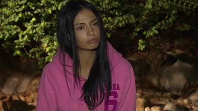 Nomads: Τέλος η κόντρα Αλεξανδράκη – Βασιλόπουλου