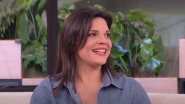 Μαρίνα Ασλάνογλου: "Έκανα τρεις εξωσωματικές για να κάνω τον γιο μου και αυτή σκότωσε τα παιδιά της"