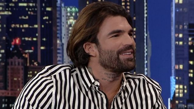 Δημήτρης Αλεξάνδρου: "Η Ελένη Μενεγάκη πρέπει να διδάσκεται σαν "μάθημα" στα Πανεπιστήμια"