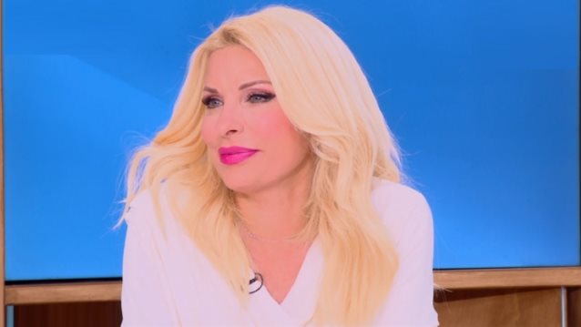 Η Ελένη Μενεγάκη ξεκαθαρίζει για τα unfollow στο instagram: "Μη με υπολογίζετε σε αυτό το κόλπο"