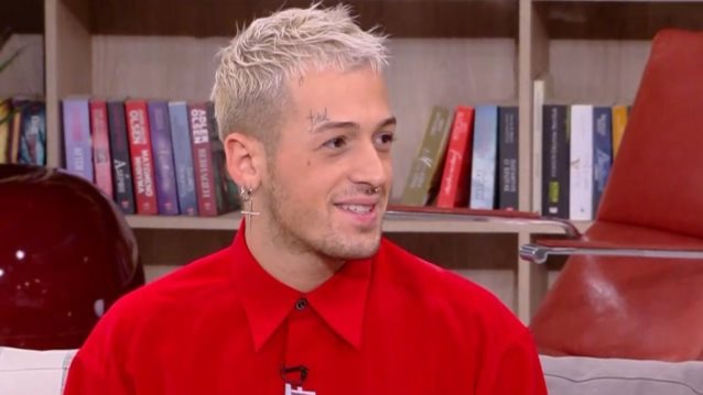 Τάσος Ξιαρχό: Αυτή είναι η όλη η αλήθεια για τον καβγά με τον SNIK