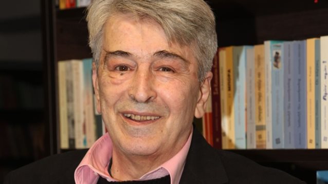 Πάνος Χατζηκουτσέλης: «Έφυγε» από τη ζωή