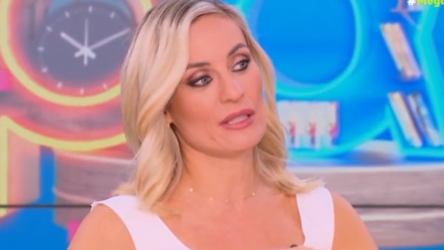 Ελεονώρα Μελέτη: &quot;Πιστεύω ότι όλα τα κακά παιδιά της τηλεόρασης κάποια στιγμή θα το βρουν από την ίδια τη ζωή&quot;