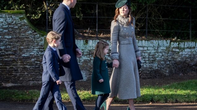 Kate Middleton: Γιατί φωτογραφίζει η ίδια τα βασιλικά πορτραίτα των παιδιών της;
