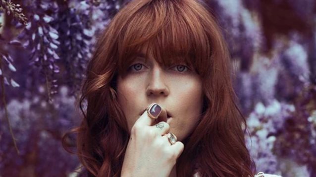 Florence + The Machine: Επιστρέφουν ξανά στην Ελλάδα;
