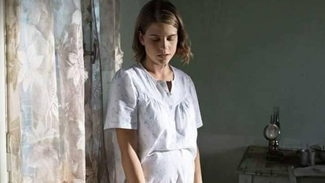 Αγριες Μελισσες: Η Τρουμπα χτιζεται στο... Διαφανι! Ξεκινησε η προετοιμασια για οσα θα δουμε στον δευτερο κυκλο