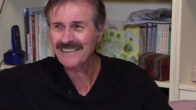 Τάκης Χρυσικάκος: &quot;Θα είχα καβαλήσει το καλάμι&quot;