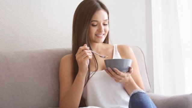 Ισορροπημένα γεύματα κάθε μέρα!
: Ποια προϊόντα θα σε βοηθήσουν να έχεις ένα ισορροπημένο πρωινό, μεσημεριανό και σνακ;
