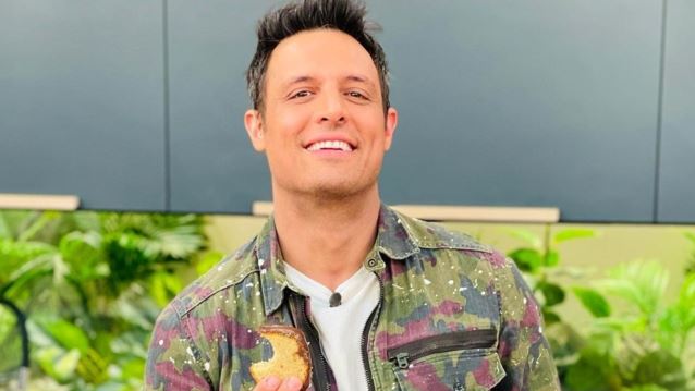 Ατύχημα με τη μηχανή για τον Σάββα Πούμπουρα: "Θα ήμουν τελειωμένος"