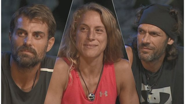 Nomads: Τα νέα δεδομένα για την τελευταία εβδομάδα και οι δυο παίκτες που αποχώρησαν!