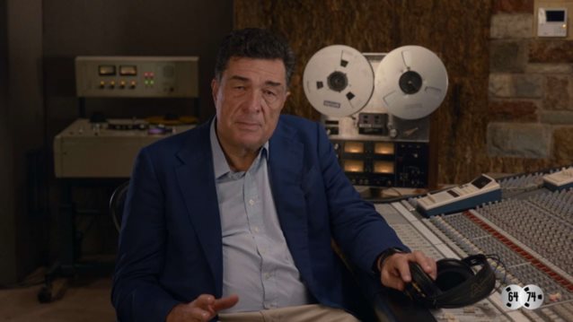 Όλα όσα θα δούμε στο τρίτο επεισόδιο της &quot;Σκοτεινής Δεκαετίας 1964 - 1974&quot;