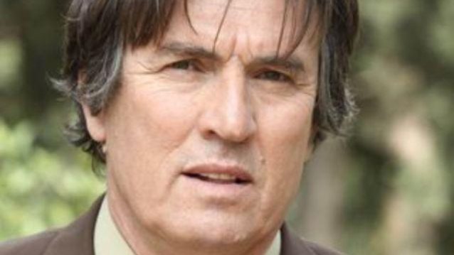 Νίκος Χύτας : Έφυγε» από τη ζωή στα 64 του χρόνια!