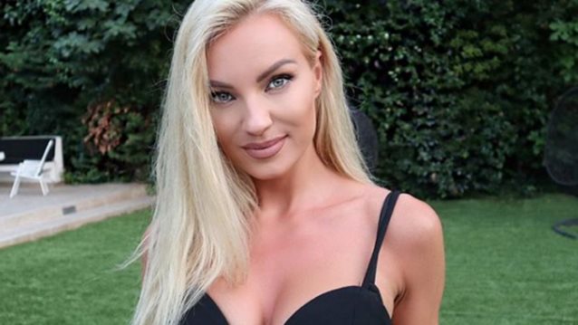 Τζούλια Νόβα: Εκτός «Τροχού της Τύχης»! O απίστευτος λόγος που αφήνει την τηλεόραση &amp; ο αποχαιρετισμός