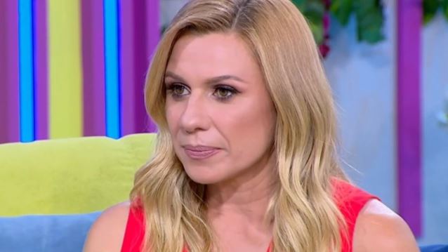 Η αποκάλυψη της Κατερίνας Καραβάτου για τα παιδιά της: "Δεν μπορώ να το εξηγήσω, ούτε εγώ ούτε κανένας"