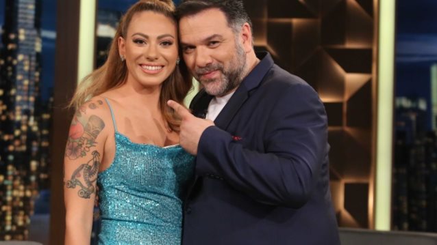 Ευρυδίκη Βαλαβάνη : Μιλά για όλα! Ο έρωτα με τον Βασάλο, οι διπρόσωποι άνθρωποι στα media &amp; η απάντηση στο All Star Survivor