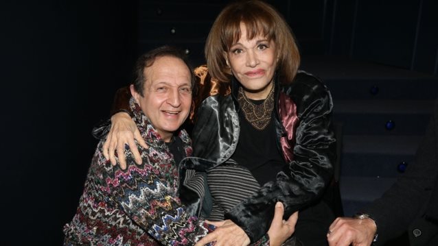 Σπύρος Μπιμπίλας για Μαίρη Χρόνοπουλου: &quot;Βλέπω τον τελευταίο καιρό έναν διαγωνισμό φίλων&quot;