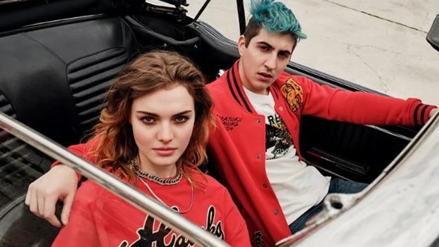 Superdry Spring Summer ’22 | Η καμπάνια της νέας συλλογής του brand με πρωταγωνιστή τον Good Job Nicky