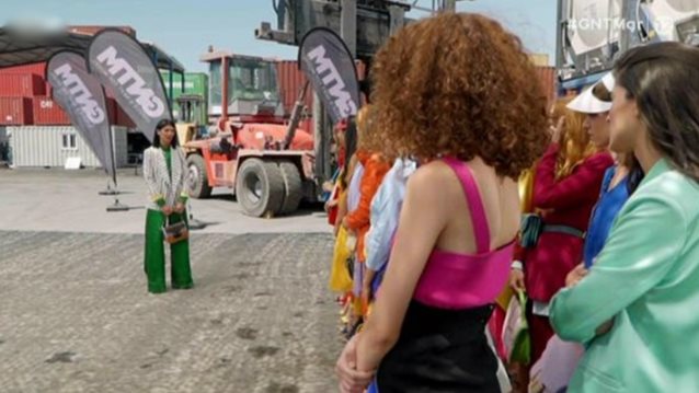 Greece&#39;s Next Top Model: Το πλεονέκτημα της Κέισι έκανε να πέσουν οι μάσκες