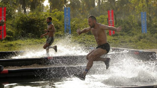 Survivor: Ελλάδα VS Τουρκία: Ποια ομάδα θα καταφέρει να κερδίσει απόψε;