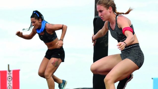 Survivor: Spoiler alert: Διέρρευσε ποια ομάδα κερδίζει την ασυλία!